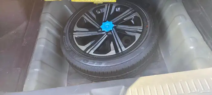 تويوتا يارس موديل 2020 Y  ممشى   8 الف 9