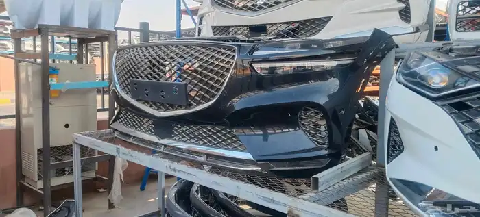 صدام شمعات جينسس جي في 70 gx70 2021 2022 2023 2024 0