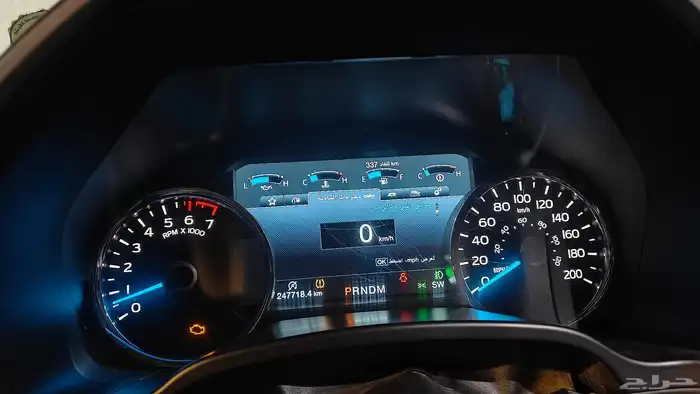 F150 موديل2018 5