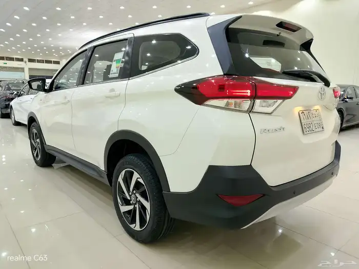 راش2023سعودى ممشي65الف 9