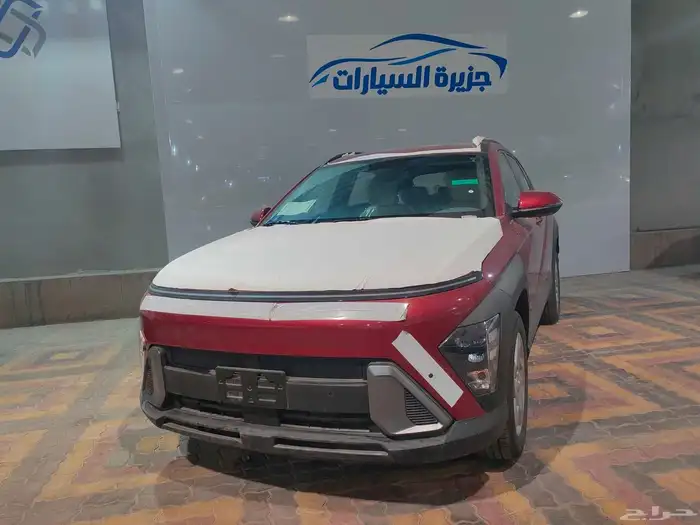 هيونداي كونا فليت موديل 2025 0