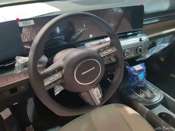 هيونداي كونا فليت موديل 2025 9