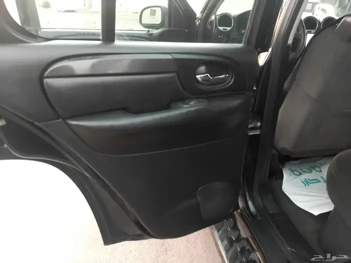 جمس انفوي 2009 10