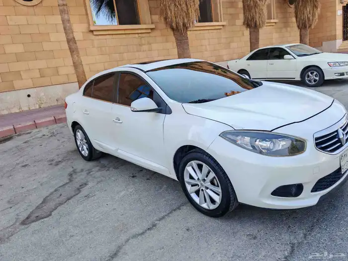 رينو فلوس 2013 7