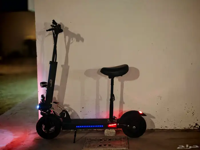 اسكوتر الوحش ل البيع 0