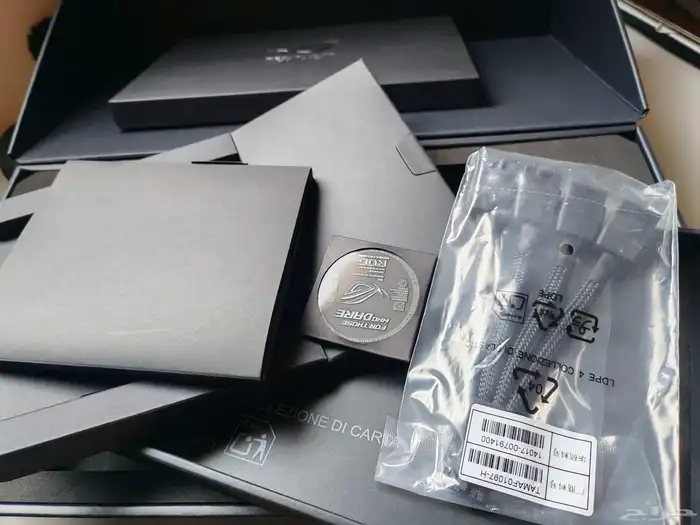 كرت شاشة 5090 2