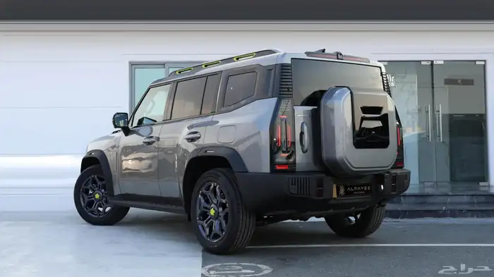 جيتور T2 فل كامل لاكجري 2025 باقل سعر في السوق 2