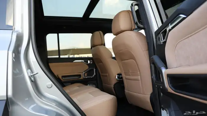 جيتور T2 فل كامل لاكجري 2025 باقل سعر في السوق 5