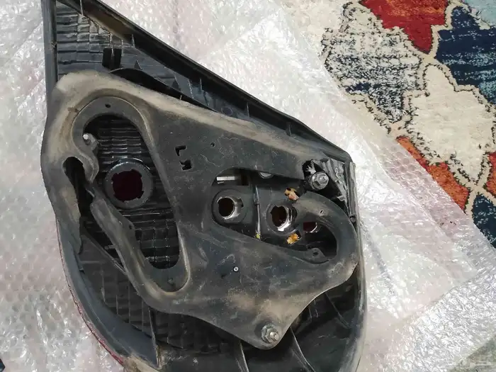 اسطبات كامري من 2003الى 2004 7