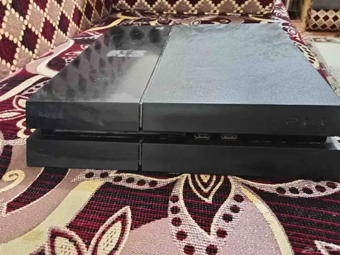 سوني 4 نظيف 1