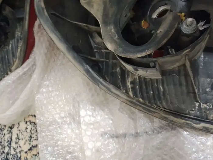 اسطبات كامري من 2003الى 2004 5