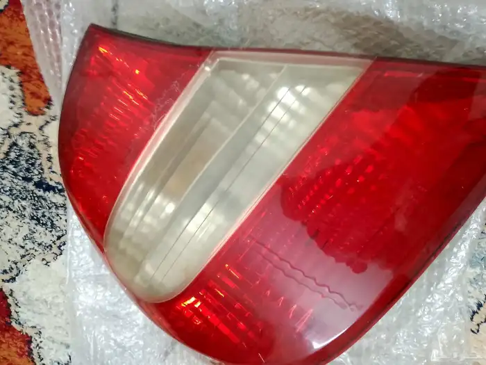 اسطبات كامري من 2003الى 2004 12