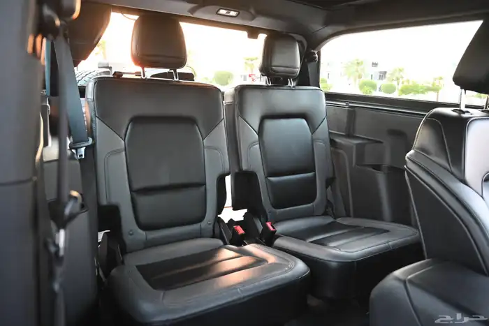 فورد برونكو BigBend 2024 بابين 16