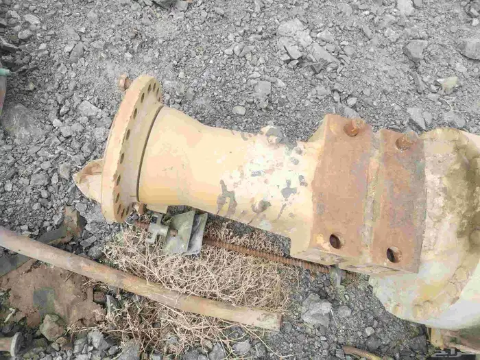 دفرنس امامي وخلفي 50h 1