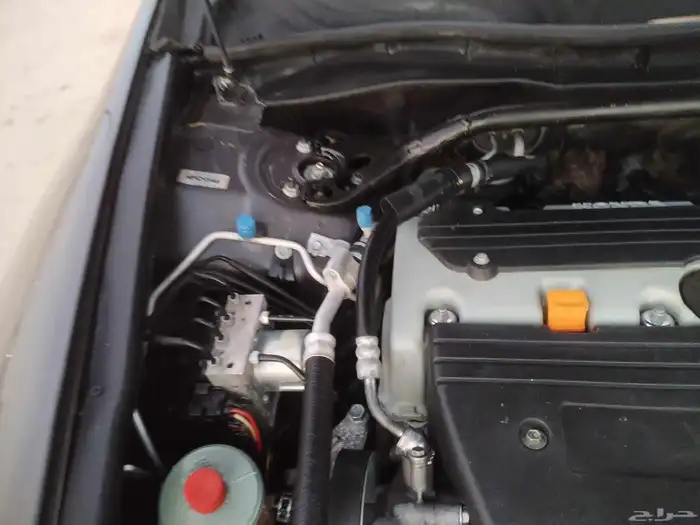 للييع أو للبدل هوندا اكورد مديل 2012 0