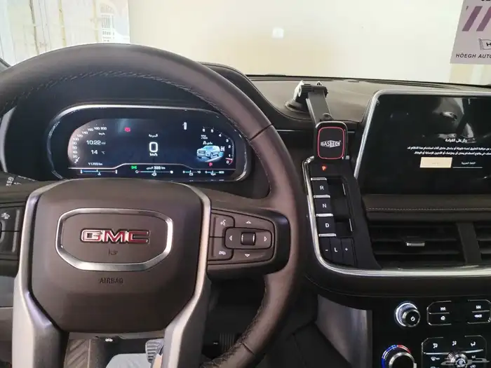 جمس يوكن 2023 SLE. وكالة 2