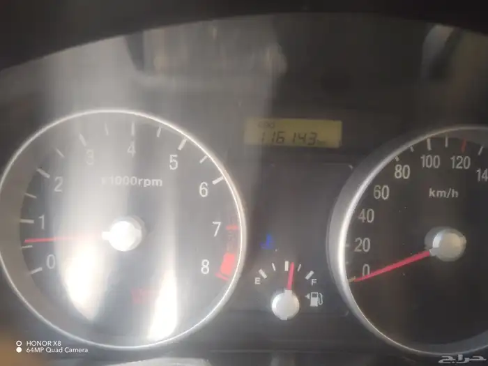 اكسنت 2008 جير عادي مكينه وجير ع الشرط البيع بأسرع وقت 0