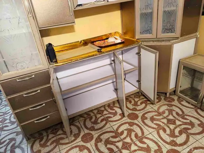 دواليب مستعمله للبيع 5