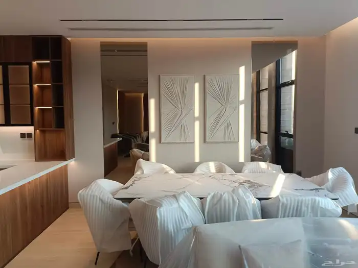 ديكورات ورق جدار 2