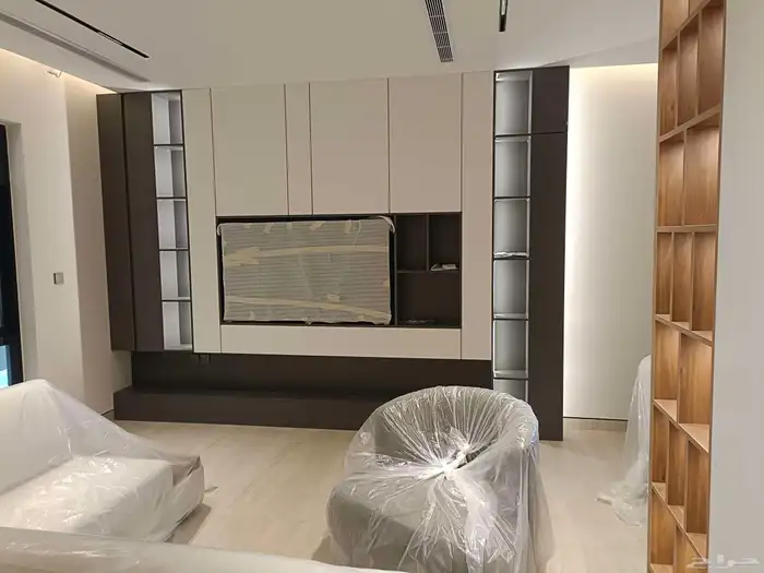 ديكورات ورق جدار 1