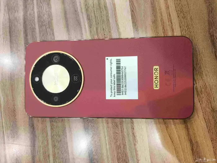 جوال هونر 9d استخدام يومين فقط جديد كرت للبيع محتاج 0