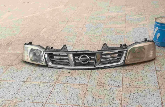 شمعات ددسن وشبك 0