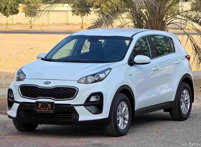 سبورتاج 2020 إستاندر 2.0 1