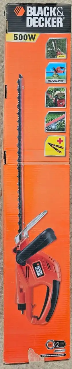 Black   Decker GT5055-QS منشار كهربائي 2