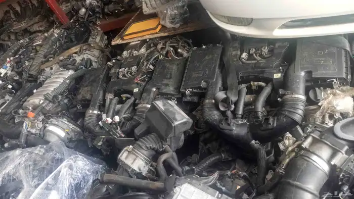 لكزس 430 موديل 2006 6