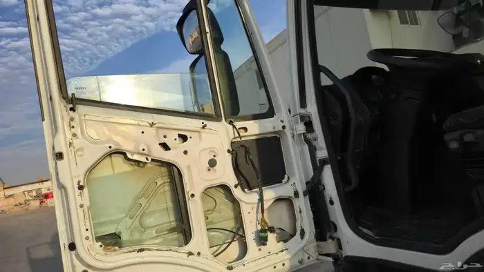 شاحنة افيكو 2015 3