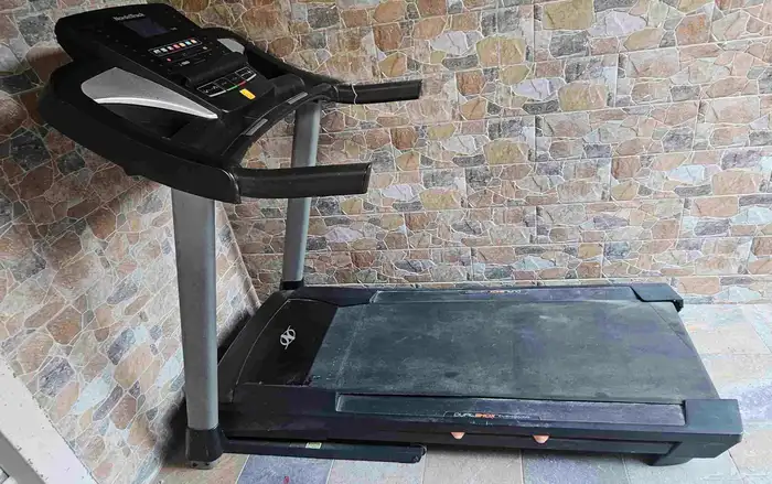 جهاز سير مشي رياضي 0