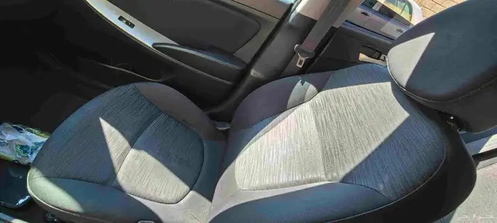 اكسنت ديزل 2018 بدي بلد 6