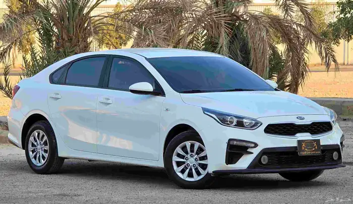 سيراتو 2021 إستاندر 2.0 4