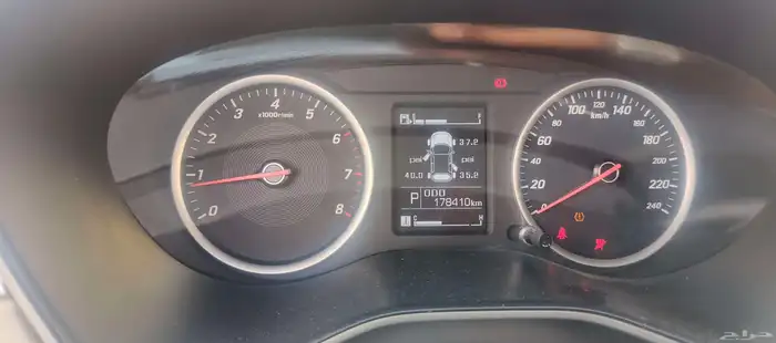 شفرولية كابتيفا 2021 2