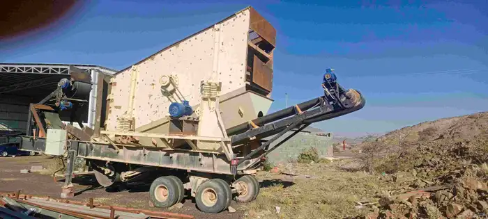 غربال 3 طبقات 1