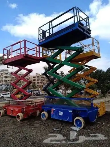 سيزر لفت للايجار يومي وشهري واسبوعي 2