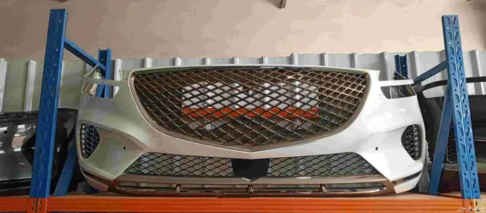 صدام امامي جينسس 1