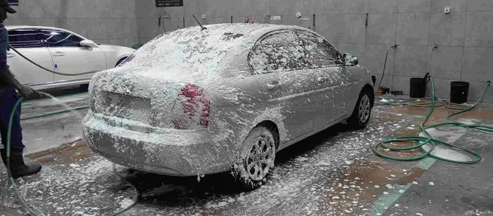 اكسنت هيونداي 2010 6