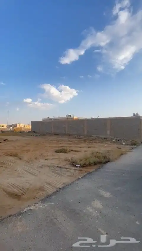 للبيع ارض سكنية في حي الزهور بمحافظة الغاط 0