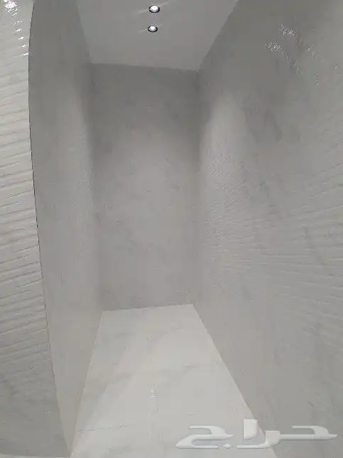 للبيع شقه دور ثاني مصعدراكب جاهز مدخل مستقل المحاله حي قرطبة 8