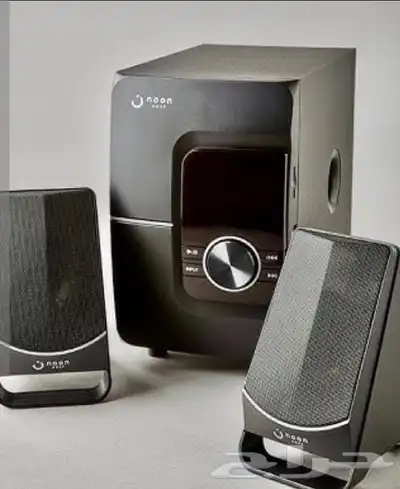 5 سماعات نون بلوتوث ستيريو index