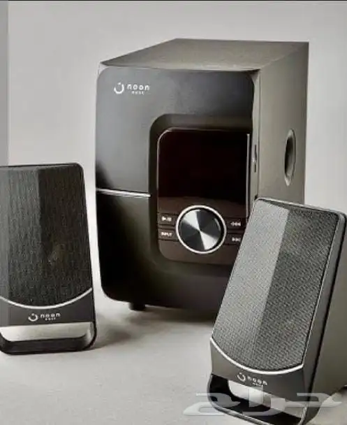 5 سماعات نون بلوتوث ستيريو 1