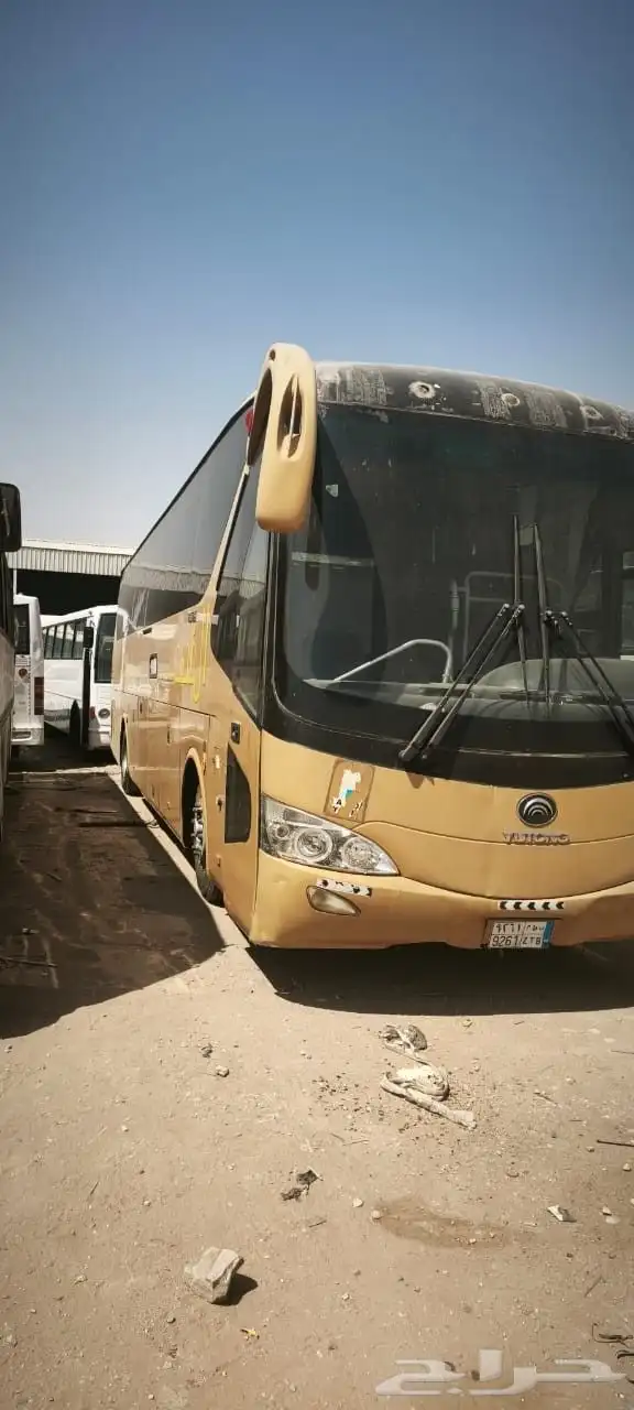 باصات 50 راكب للإيجار الشهري موديل 2014   2013 0