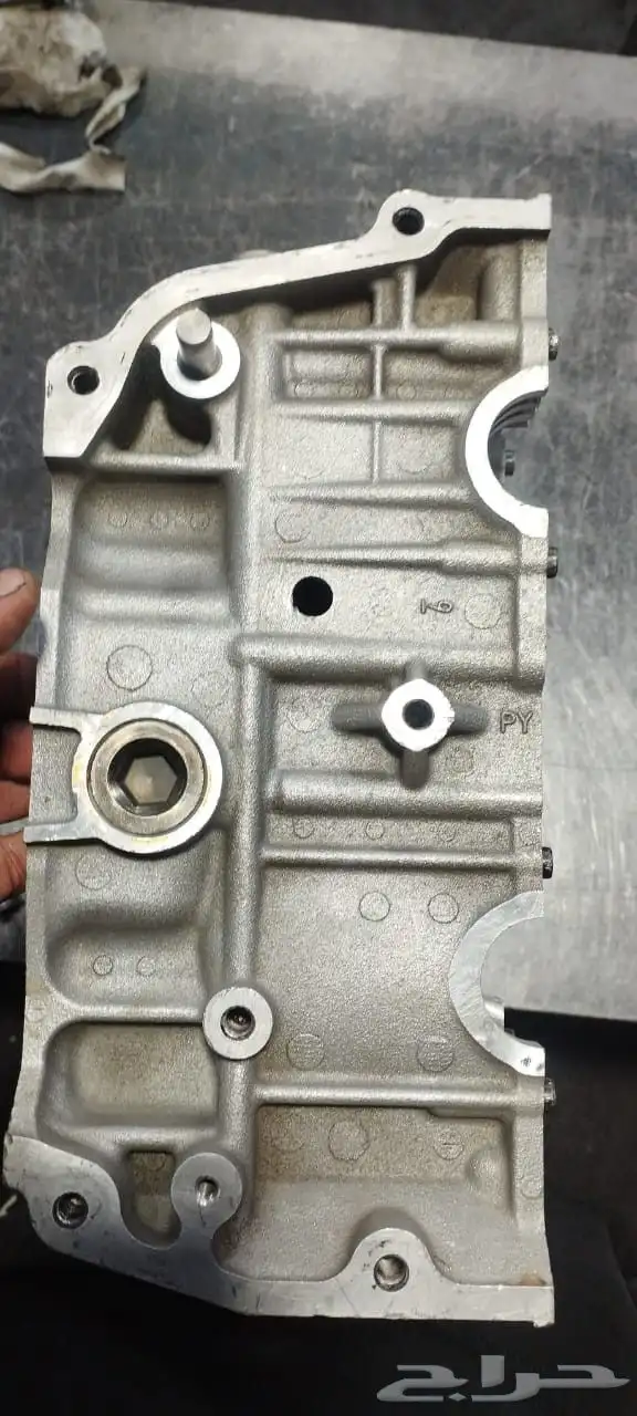 Mazda 6. PY01 head 2015.2016. مازدا 6 راس للبيع 4