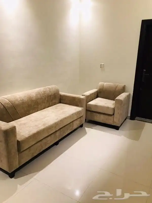 شقق مفروشة للايجار الشهري جده حي مشرفه 2