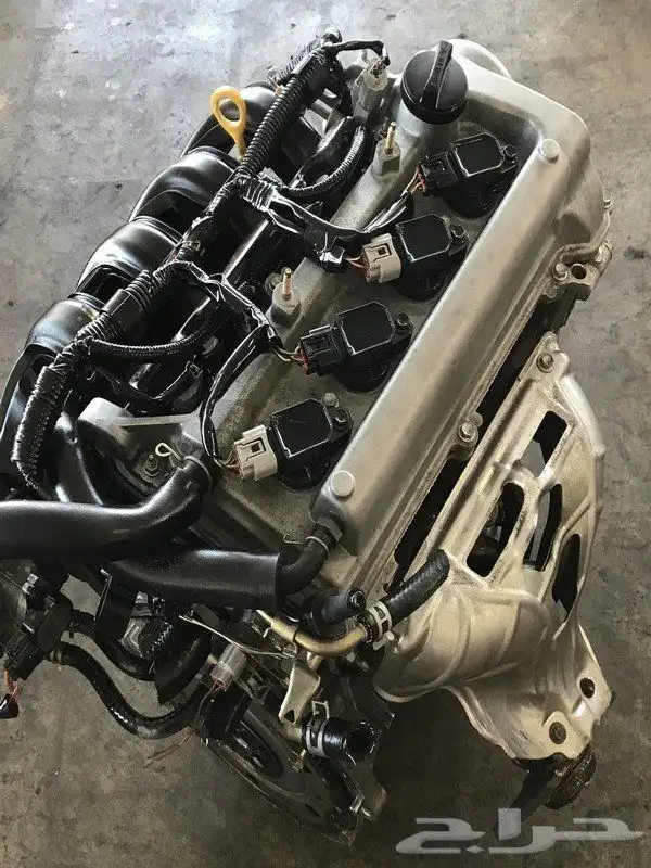 مكاين هيونداىي تيوتا مع الضمان 1