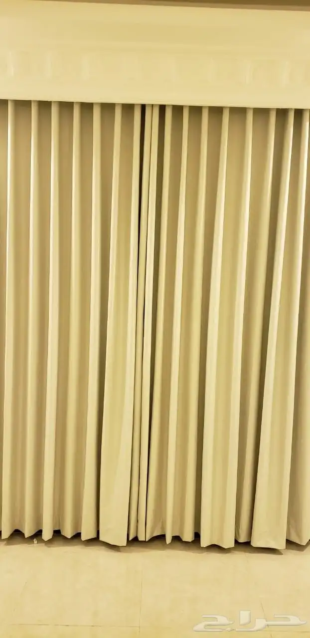 تفصيل ستائر ويفي 2