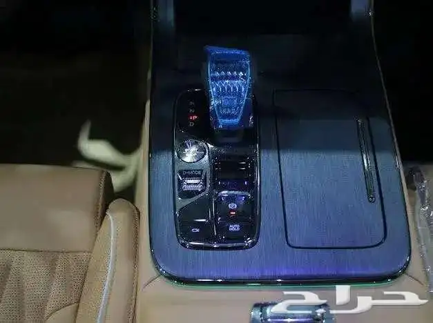 GAC جي ايه سي GX فل كامل GS8 12