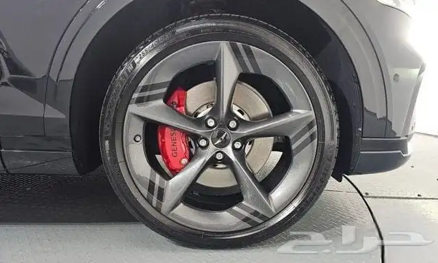 جينيسس - GV70 - 2025 - استيراد كوريا 2