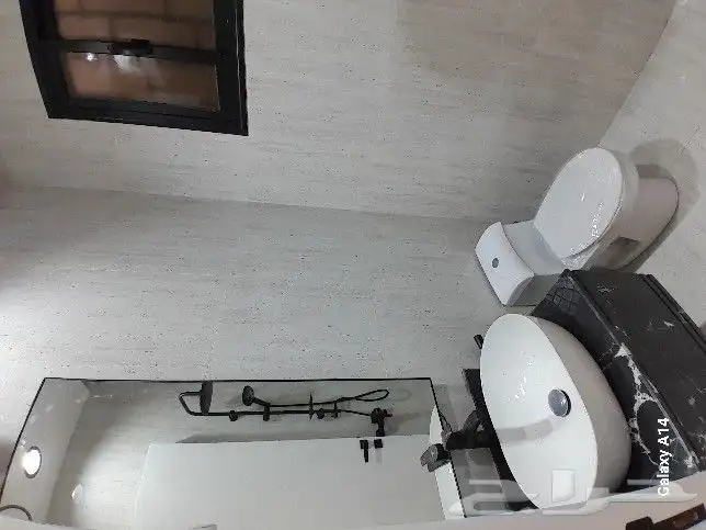 للبيع شقه دور ثاني مصعد راكب جاهزتشطيب راقي درة الموسي500الف 17